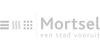 logo stad Mortsel