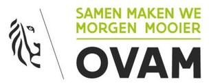 OVAM logo