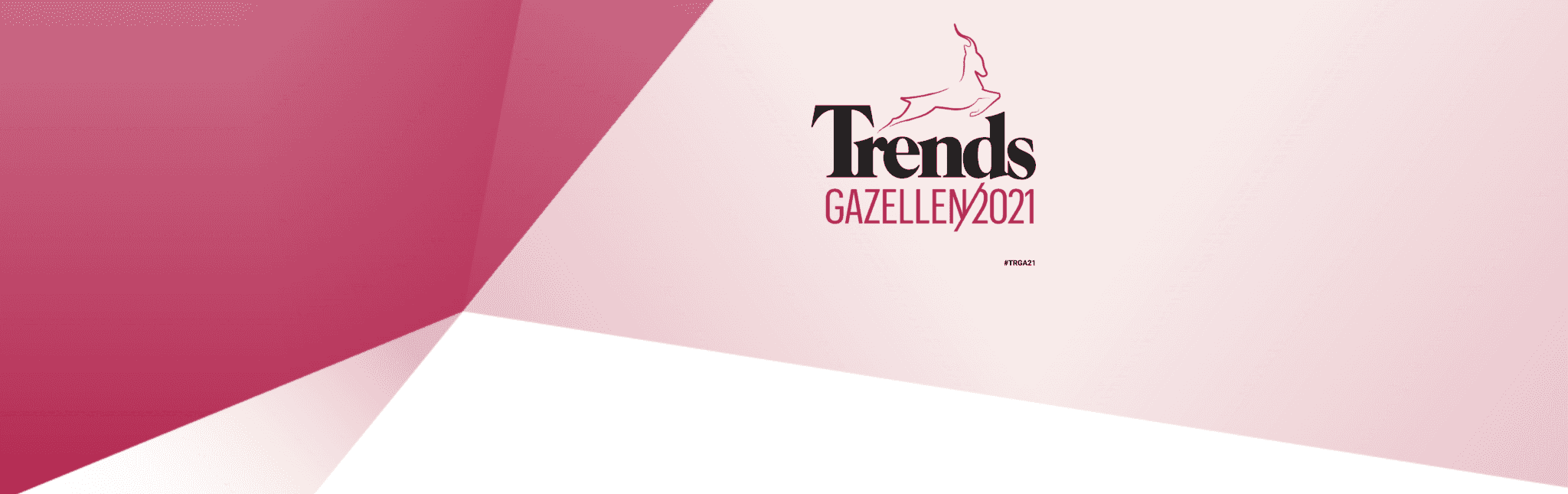 Trends Gazellen banner